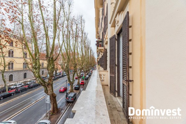 appartamento in vendita a Roma in zona Rione Prati