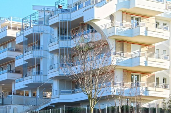 appartamento in vendita a Roma in zona Vigna Murata