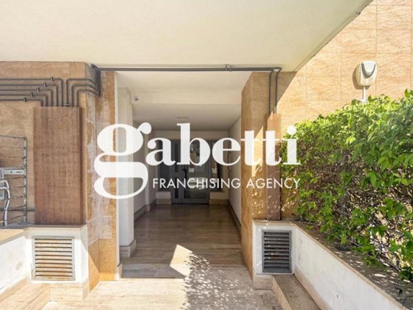 appartamento in vendita a Roma in zona Tor Sapienza