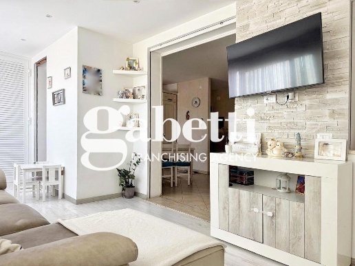 appartamento in vendita a Roma in zona Tor Sapienza