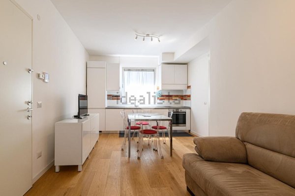 appartamento in vendita a Roma in zona Tiburtino