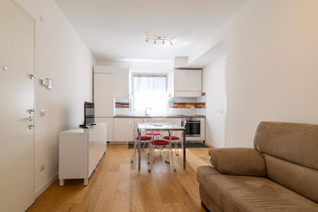 appartamento in vendita a Roma in zona Tiburtino