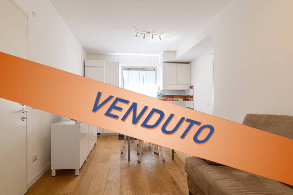 appartamento in vendita a Roma in zona Tiburtino