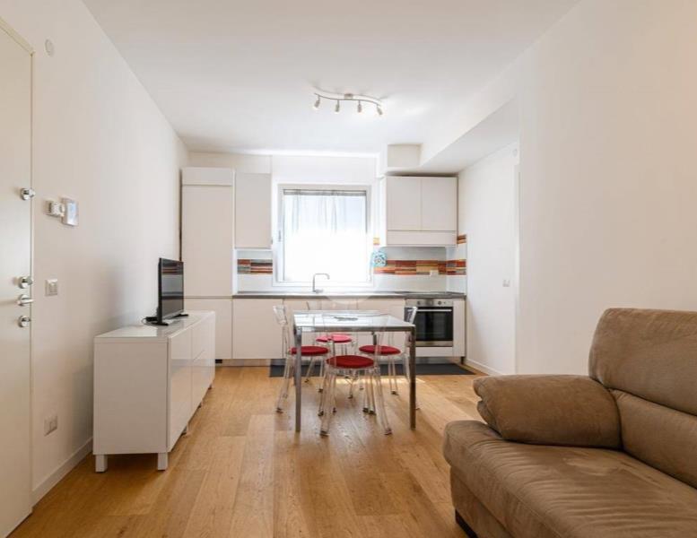 appartamento in vendita a Roma in zona Tiburtino