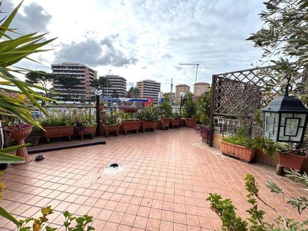 appartamento in vendita a Roma in zona Alessandrino