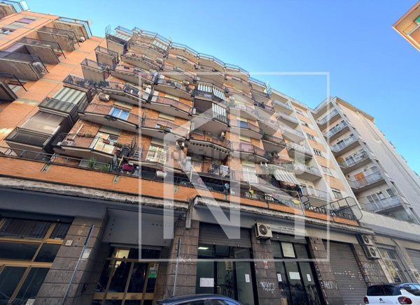 appartamento in vendita a Roma in zona Tuscolano