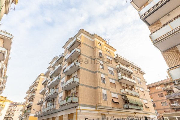 appartamento in vendita a Roma in zona Collatino