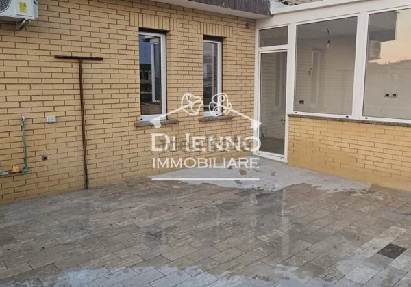 appartamento in vendita a Roma in zona Labaro