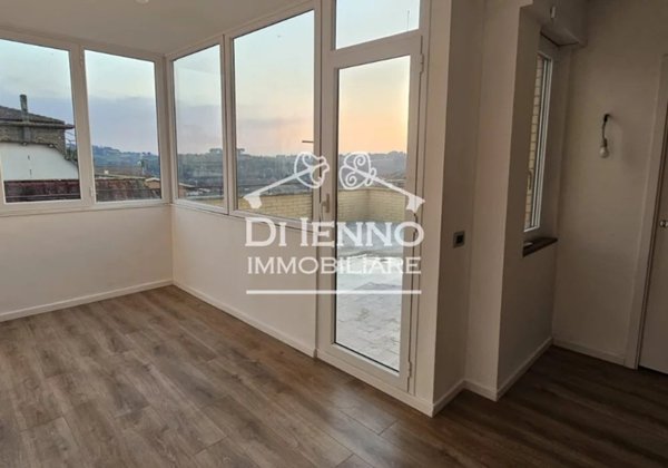 appartamento in vendita a Roma in zona Labaro