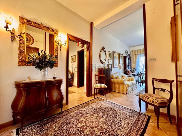 appartamento in vendita a Roma in zona Monte Sacro/Talenti