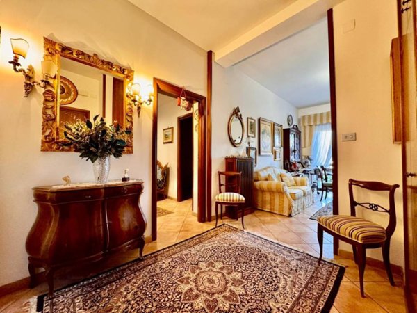 appartamento in vendita a Roma in zona Monte Sacro/Talenti