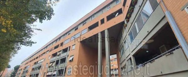 appartamento in vendita a Roma in zona Ottavia