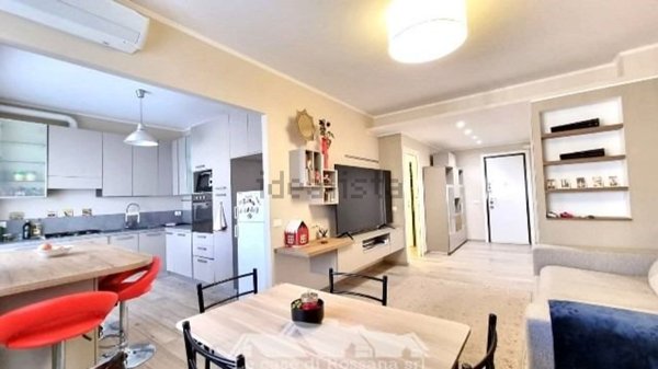 appartamento in vendita a Roma in zona Pietralata