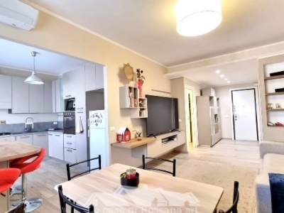 appartamento in vendita a Roma in zona Pietralata