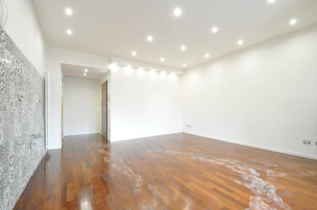 appartamento in vendita a Roma in zona Finocchio