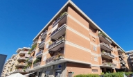 appartamento in vendita a Roma in zona Monte Sacro/Talenti