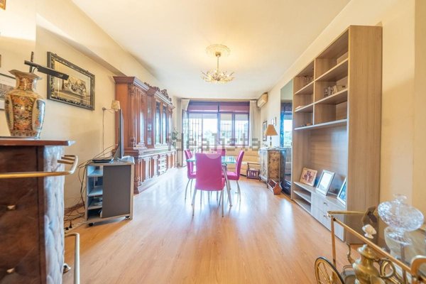 appartamento in vendita a Roma in zona Gianicolense