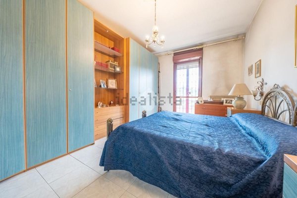 appartamento in vendita a Roma in zona Gianicolense