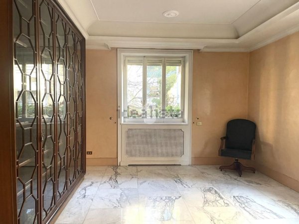 appartamento in vendita a Roma in zona Pinciano