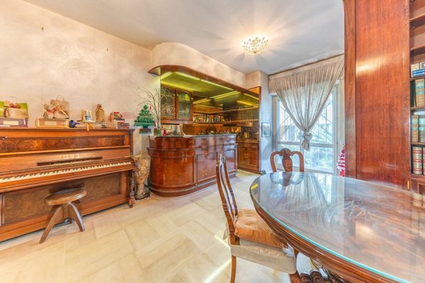 casa indipendente in vendita a Roma in zona Ponte Mammolo