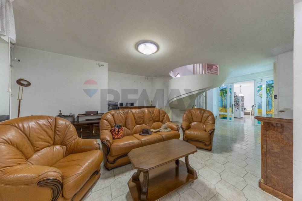 casa indipendente in vendita a Roma in zona Ponte Mammolo