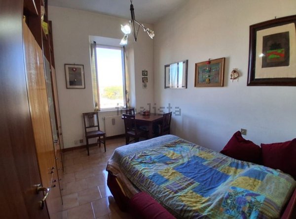 appartamento in vendita a Roma in zona Ostiense