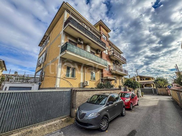 appartamento in vendita a Roma in zona Casal Palocco