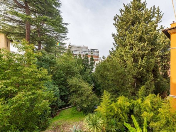 appartamento in vendita a Roma in zona Pinciano