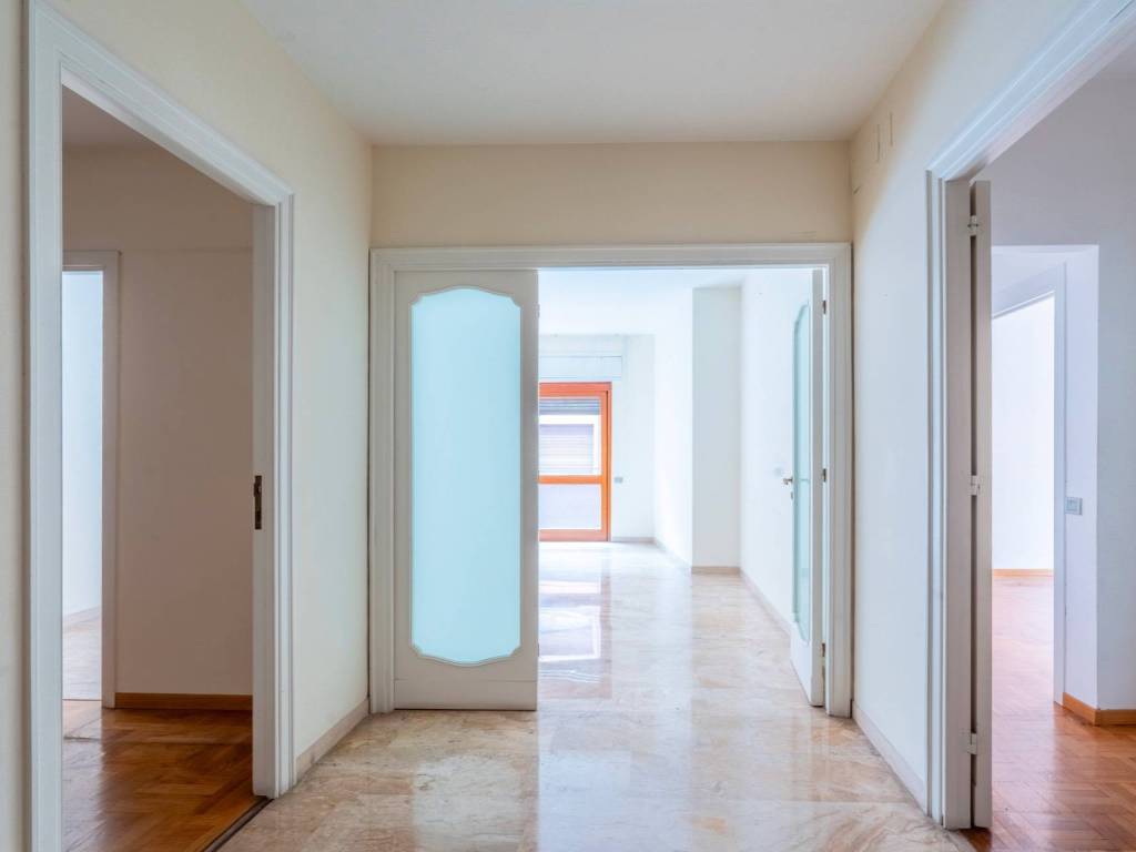 appartamento in vendita a Roma in zona Pinciano