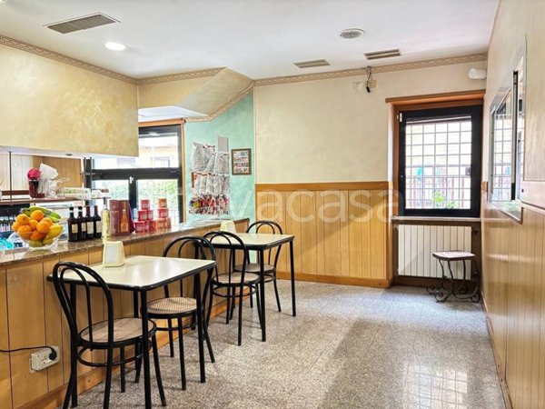 negozio in vendita a Roma in zona Fidene