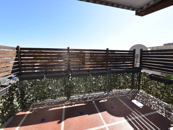 appartamento in vendita a Roma in zona Tor di Quinto