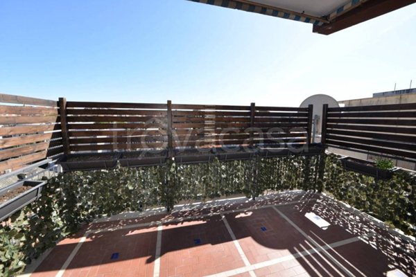 appartamento in vendita a Roma in zona Tor di Quinto