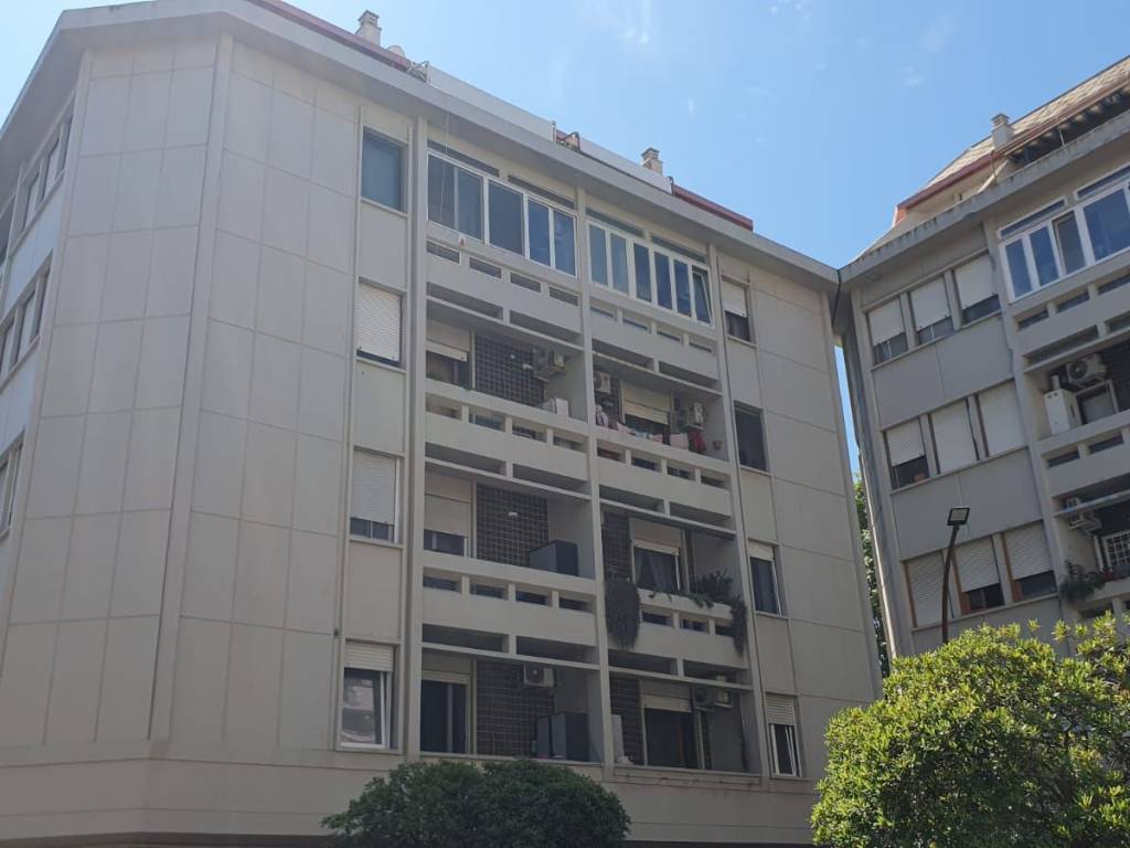 appartamento in vendita a Roma in zona Ostia