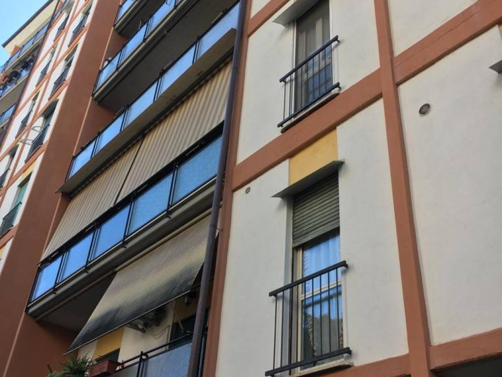 appartamento in vendita a Roma in zona Monte Sacro/Talenti