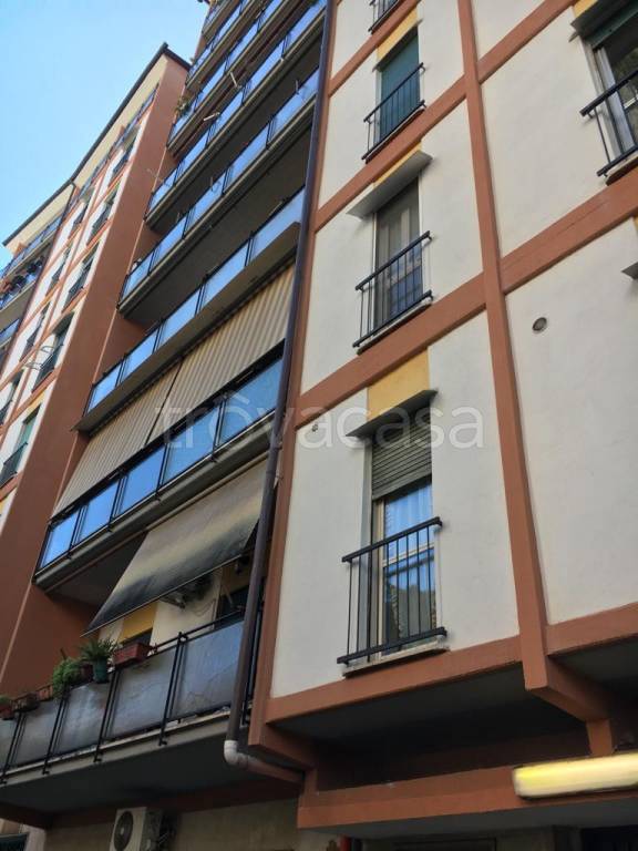 appartamento in vendita a Roma in zona Salario