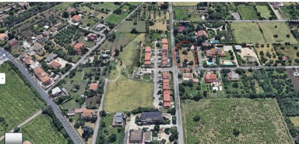 terreno agricolo in vendita a Roma