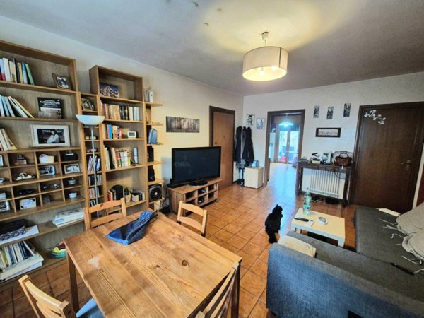 appartamento in vendita a Roma in zona Monte Sacro/Talenti