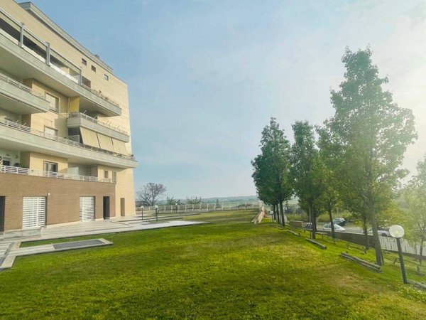 appartamento in vendita a Roma in zona Esquilino