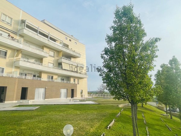 appartamento in vendita a Roma in zona Esquilino