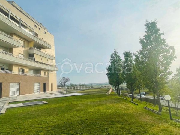 appartamento in vendita a Roma in zona Esquilino