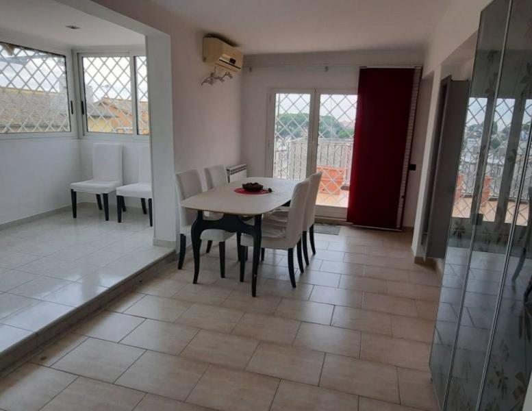 appartamento in vendita a Roma in zona Monte Sacro/Talenti