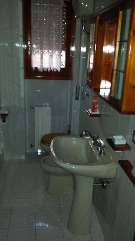 casa indipendente in vendita a Roma in zona Vitinia