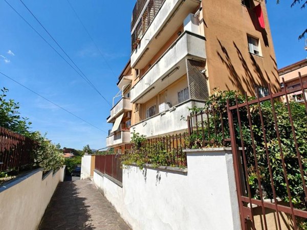appartamento in vendita a Roma in zona Trionfale