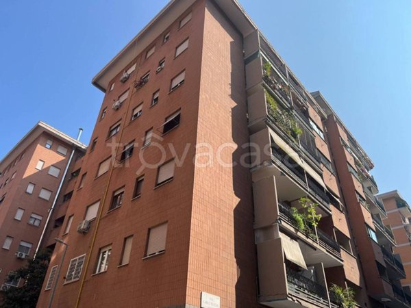 appartamento in vendita a Roma in zona Aurelio