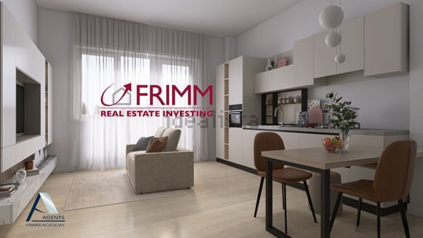 appartamento in vendita a Roma in zona Trieste