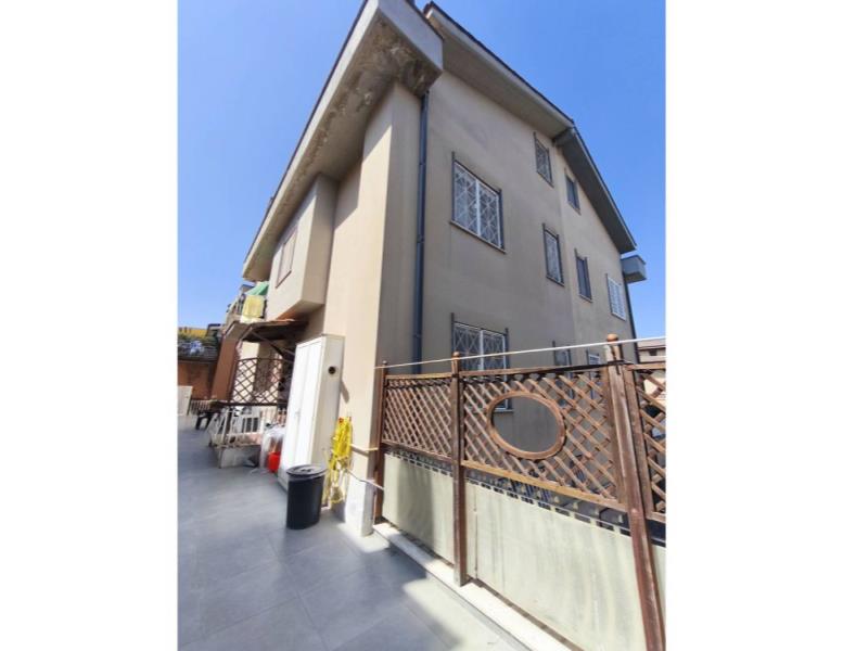 casa indipendente in vendita a Roma in zona Casalotti