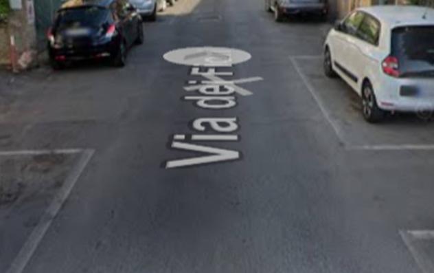 appartamento in vendita a Roma in zona Alessandrino