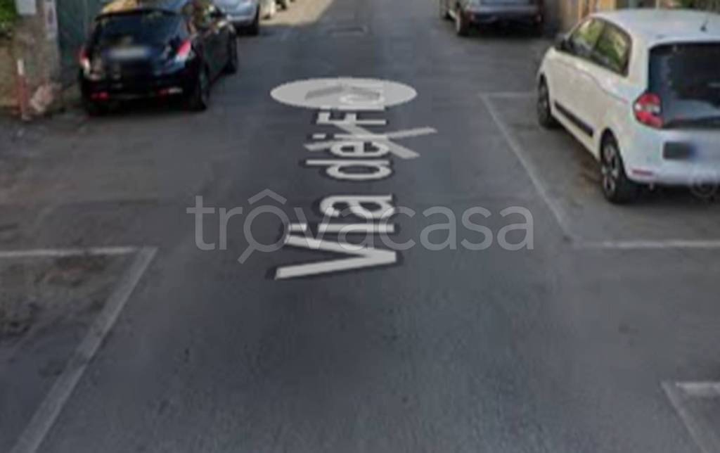 appartamento in vendita a Roma in zona Alessandrino