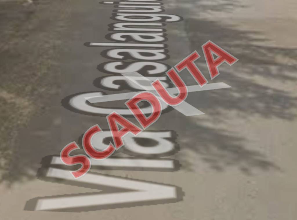 appartamento in vendita a Roma in zona Lunghezza