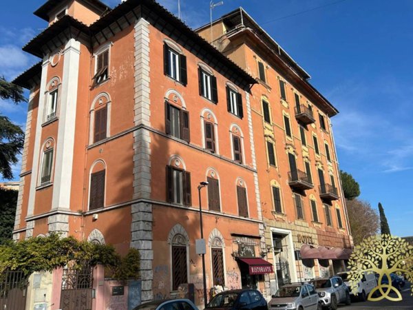 appartamento in vendita a Roma in zona Esquilino